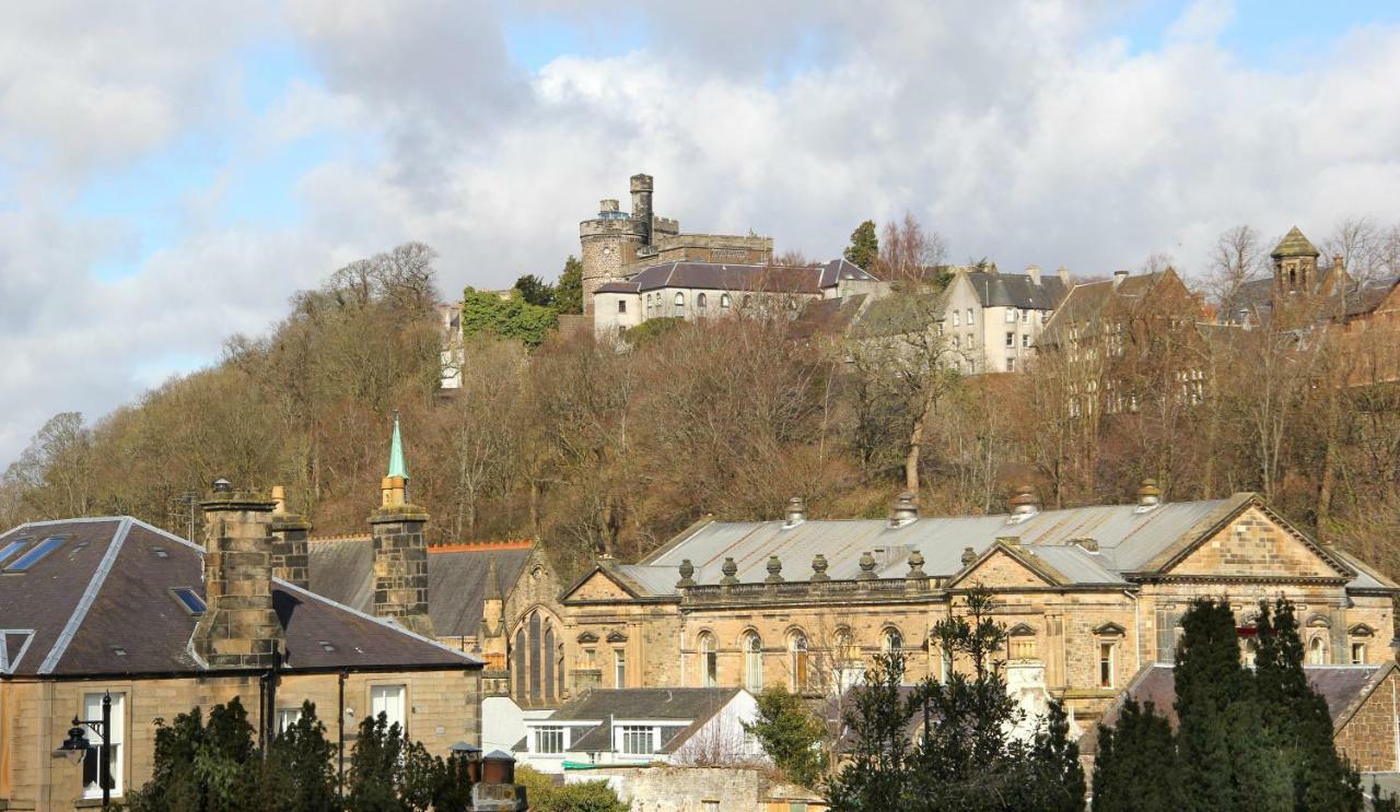 The Allan Park Stirling Bagian luar foto